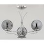 Lampă de tavan SENTIA 62385 3x10W/E14 IP20 de la Alfa