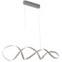 Lampă cu pendul TREVANCE 6204-0106 3000k 56w/led 3000K de la Aviano Lighting