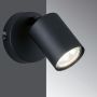 Aplique de perete Vano 30368 3000K 1x4W/GU10 320 lm IP20 de la Fischer&Honsel