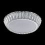 Lustră de tavan VENUS 62420 1x30W/LED 2400lm IP20 de la Prezent