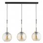 Lampă cu pendul VERONE 62649 3xE27 de la Alfa