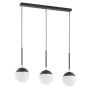 Lampă cu pendul VOLDA REX 62333 3x40W/E14 IP20 de la Alfa