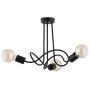 Lampă de tavan WINGO 62518 3x15W/E27 IP20 de la Alfa