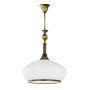 Lampă de tavan ZEUS 620 1x15W/E27 IP20 de la Jupiter