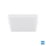 Lustră de tavan AGILO SQ 63203 1x8W/LED 560lm IP20 de la Prezent