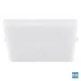 Lustră de tavan AGILO SQ 63205 1x20W/LED 1920lm IP20 de la Prezent