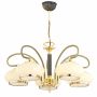 Candelabru ASTORIA 63459 5x/E27 de la Alfa
