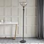 Lampă de podea ASTORIA 63933 1x60W/E27 IP20 de la Endon