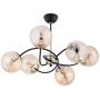Lampă de tavan AURORA 63296 6x10W/E14 IP20 de la Alfa