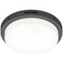 Lampă de tavan BERMEJO 630369142 2300+3000+4000k 1x14w/led 1450lm ip54 de la Trio
