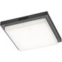 Lampă de tavan BERMEJO 630369242 2300+3000+4000k 1x14w/led 1450lm ip54 de la Trio