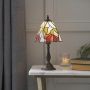 Lampă de masă BOTANICA 63963 1x40W/E14 IP20 de la Endon