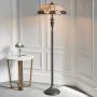 Lampă de podea BROOKLYN 63972 2x60W/E27 IP20 de la Endon