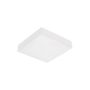 Lustră de tavan CANTO SQ 63215 1x10W/LED 800lm IP20 de la Prezent