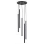 Lampă cu pendul COLLET 63148 5x40W/G9 IP20 de la Alfa