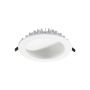 Lumină îngropată deasupra plafonului DOMES 63218 1x8W/LED 560lm IP20 de la Prezent