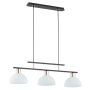 Lampă cu pendul ETIUDA 63003 3x60W/E27 IP20 de la Alfa