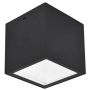 Lustră de tavan GEMINI 6389102012 3000k 1x7w/led 750lm ip65 de la Lutec