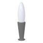 Lampă de podea GENEVESE 63013 1x25W/E27 IP44 de la Prezent