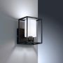 Aplique de perete Gilli 30405 1x25W/E14 IP20 de la Fischer&Honsel