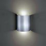 Aplique de perete Halv 30515 2700K 2x4W/LED 840 lm IP20 de la Fischer&Honsel