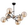 Lampă de tavan KOSMITO 63171 6x40W/E14 IP20 de la Alfa