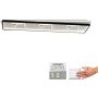 Lampă de tavan MAILAK 6391-16 3000k 8x39W/LED 5100lm ip20 de la Paul Neuhaus
