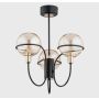 Candelabru PETRA 63042 3x40W/E14 IP20 de la Alfa