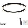 Lampă cu pendul PURE-LINES 6306-13 2700-5000k 1x42W/LED 4100lm ip20 de la Paul Neuhaus