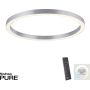 Lampă de tavan PURE-LINES 6306-95 2700-5000k 1x42W/LED 4700lm ip20 de la Paul Neuhaus