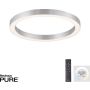 Lampă de tavan PURE-LINES 6309-95 2700-5000k 1x30W/LED 3300lm ip20 de la Paul Neuhaus