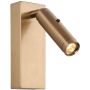 Aplique de perete SCONCE LED H68 3000K 3W/led 240lm IP20 de la Zambelis