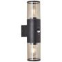 Aplique de perete Sergioro 96474/63 2x20w/e27 de la Brilliant