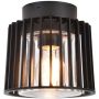 Lampă de tavan SHYNE 6397501012 1x25w/e27 ip54 de la Lutec
