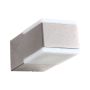 Aplique de perete TECRA II. 63009 2x3W/LED IP54 de la Prezent