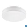 Lustră de tavan TVER 63207 1x30W/LED 2400lm IP20 de la Prezent