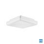 Lustră de tavan TVER SQ 63208 1x20W/LED 1600lm IP20 de la Prezent