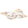 Lampă de tavan AKITA 647110131 3000-6500k 1x56w/led 6550lm ip20 de la Trio