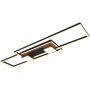 Lampă de tavan ALBANY 647710432 2700-6500k 1x37w/led 4300lm ip20 de la Trio