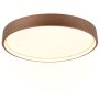 Lustră de tavan DOHA 641310265 2300+3000+4000K 2x29w/led 3260lm ip20 de la Trio