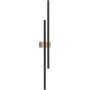 Aplique de perete FLASH 6416 4000K – 4500K 2x45W/LED IP20 de la TK Lighting