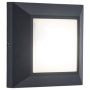 Aplique de perete HELENA 6402101118 4000K 1x4.5w/led 200lm ip54 de la Lutec