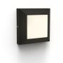 Aplique de perete HELENA 6402105012 3000k 1x4.5w/led 200lm ip54 de la Lutec