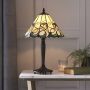 Lampă de masă JAMELIA 64195 1x60W/E27 IP20 de la Endon