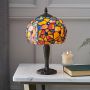 Lampă de masă JOSETTE 64210 1x40W/E14 IP20 de la Endon
