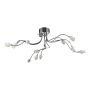 Lampă de tavan LOTOSS 64032 12x20W/G4 IP20 de la Prezent