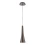 Lampă cu pendul MADERA 64413 1x5W/LED 220lm IP20 de la Prezent