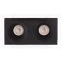 Lumină îngropată deasupra plafonului MODULAR H180.01 ip20 de la Maxlight
