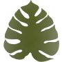 Aplique de perete MONSTERA 6435 4x6W/G9 IP20 de la TK Lighting