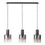 Lampă cu pendul MOXIE 64414 3x60W/E27 IP20 de la Prezent